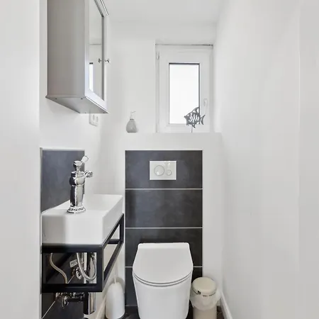 Infinity Kaiser Wilhelm Bruecke *