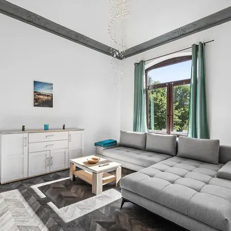 Infinity Kaiser Wilhelm Bruecke *