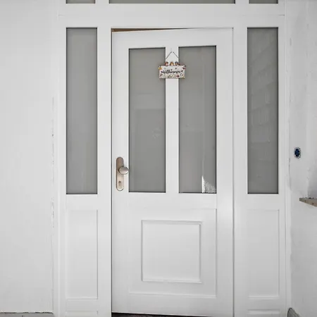 Infinity Kaiser Wilhelm Bruecke * Wilhelmshaven