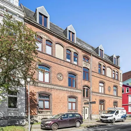 Infinity Kaiser Wilhelm Bruecke *