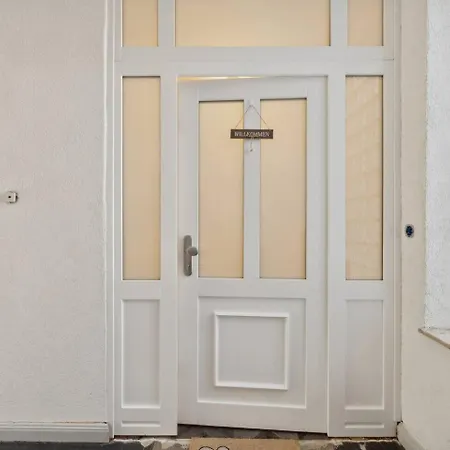 Appartement Infinity Kaiser Wilhelm Bruecke *