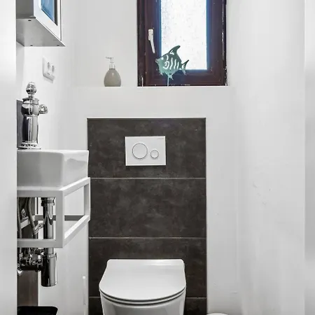 Infinity Kaiser Wilhelm Bruecke