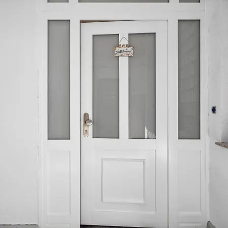 Infinity Kaiser Wilhelm Bruecke Apartmán Wilhelmshaven