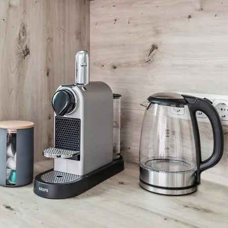 Infinity Kaiser Wilhelm Bruecke *