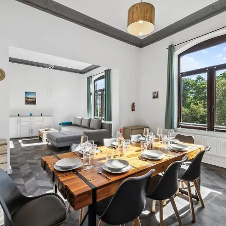 Infinity Kaiser Wilhelm Bruecke * Wilhelmshaven