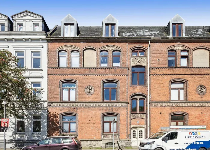 Infinity Kaiser Wilhelm Bruecke *